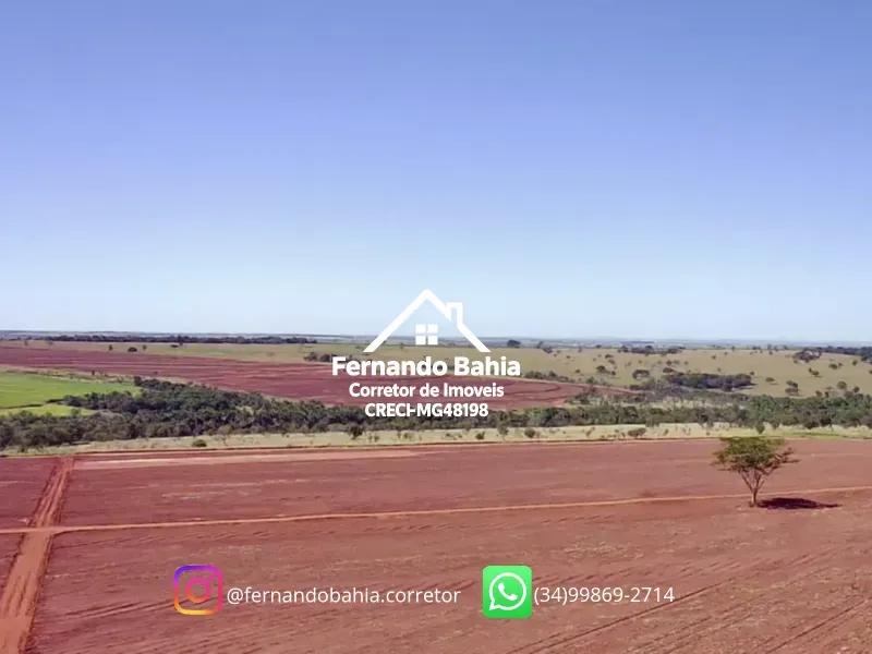 Fazenda em São Francisco de Sales/Minas Gerais — Ref YCTDWR — Imagem 2