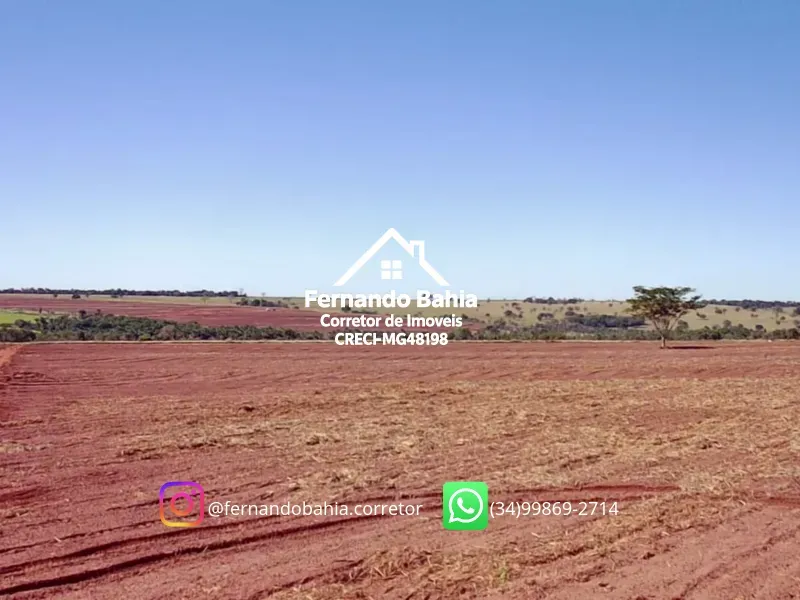 Fazenda em São Francisco de Sales/Minas Gerais — Ref YCTDWR — Imagem 3