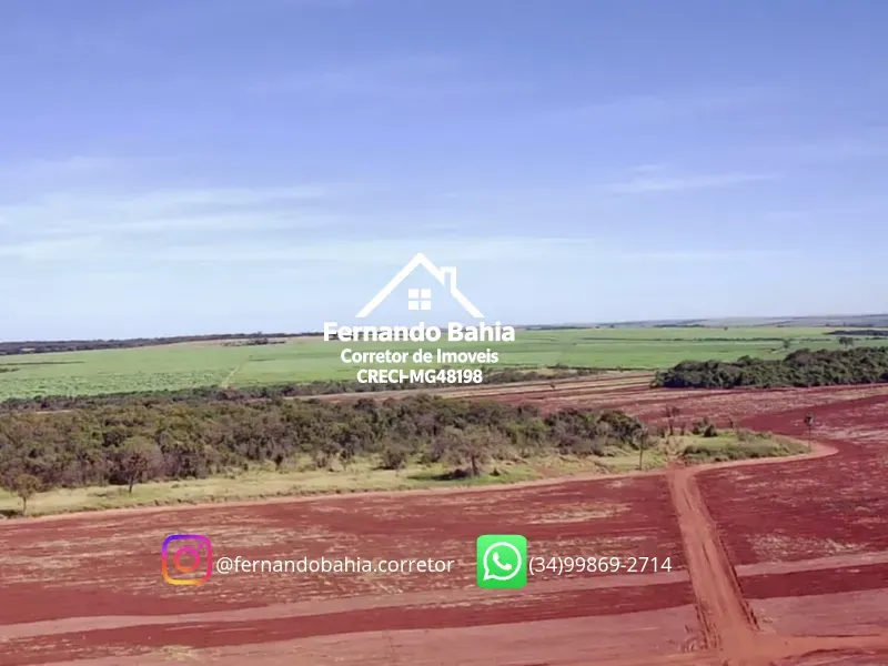 Fazenda em São Francisco de Sales/Minas Gerais — Ref YCTDWR — Imagem 4