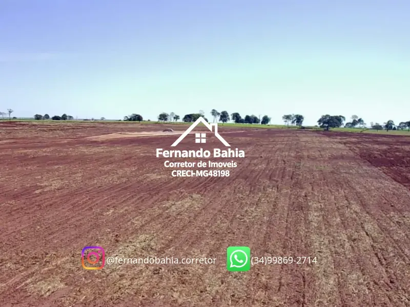 Fazenda em São Francisco de Sales/Minas Gerais — Ref YCTDWR — Imagem 5