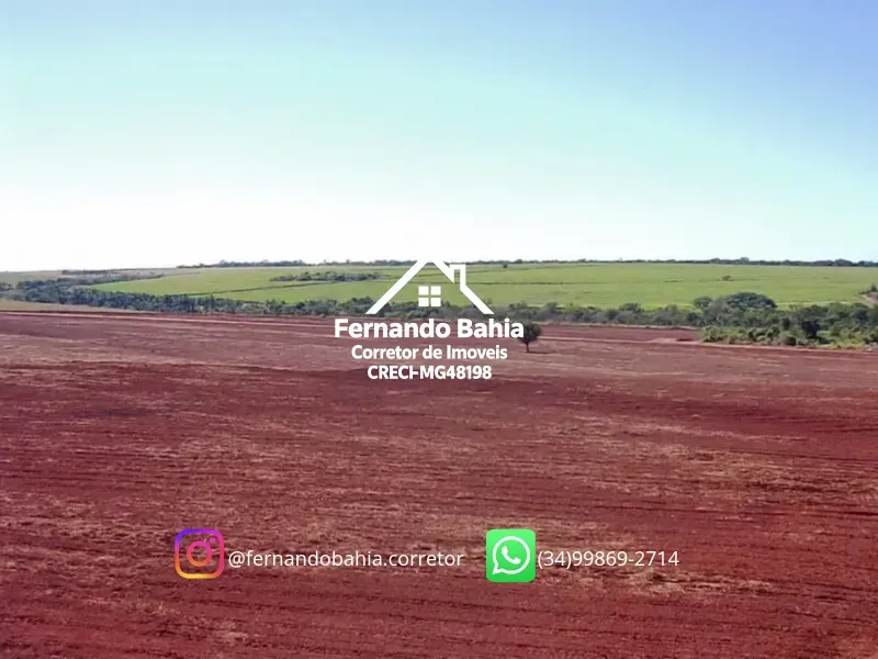 Fazenda em São Francisco de Sales/Minas Gerais — Ref YCTDWR — Imagem 6
