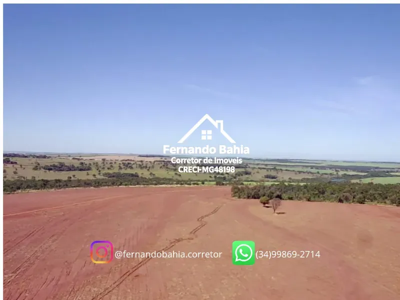 Fazenda em São Francisco de Sales/Minas Gerais — Ref YCTDWR — Imagem 7