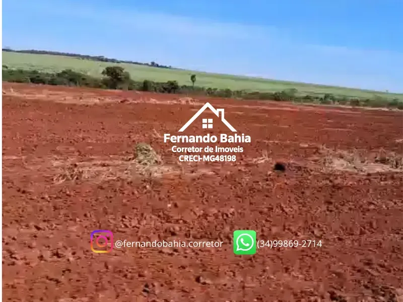 Fazenda em São Francisco de Sales/Minas Gerais — Ref YCTDWR — Imagem 8