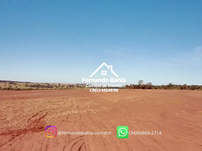 Fazenda em São Francisco de Sales/Minas Gerais — Ref YCTDWR — Imagem 9