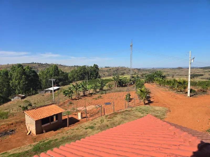 Fazenda em São Gotardo/Minas Gerais — Ref 4O3849 — Imagem 3
