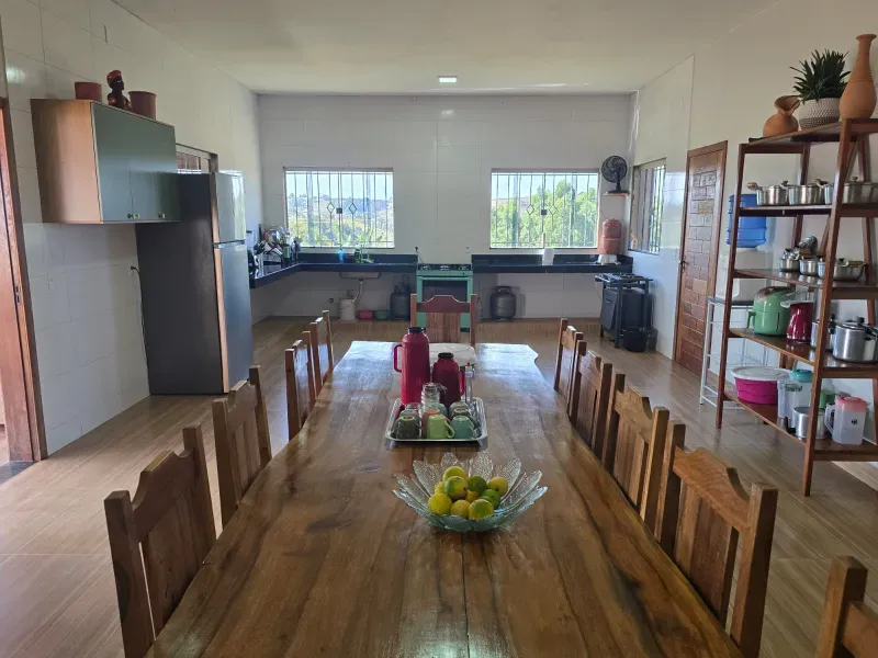 Fazenda em São Gotardo/Minas Gerais — Ref 4O3849 — Imagem 8