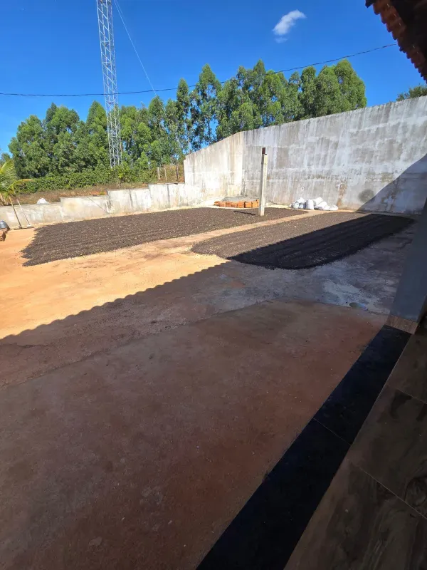 Fazenda em São Gotardo/Minas Gerais — Ref 4O3849 — Imagem 17