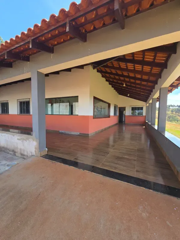 Fazenda em São Gotardo/Minas Gerais — Ref 4O3849 — Imagem 18