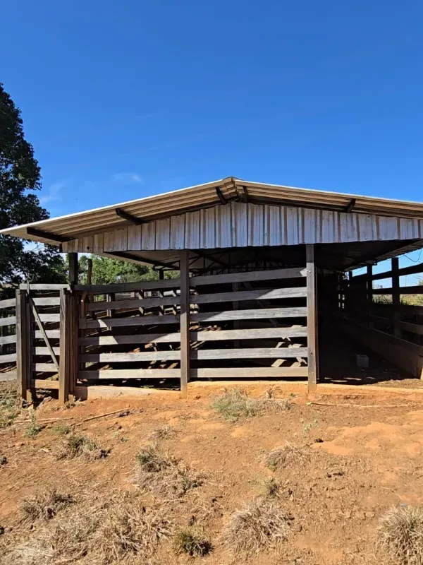 Fazenda em São Gotardo/Minas Gerais — Ref 4O3849 — Imagem 20