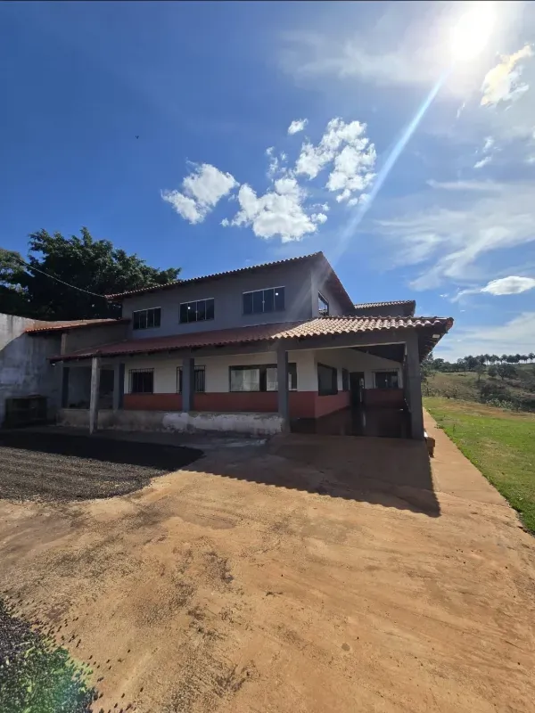 Fazenda em São Gotardo/Minas Gerais — Ref 4O3849 — Imagem 11
