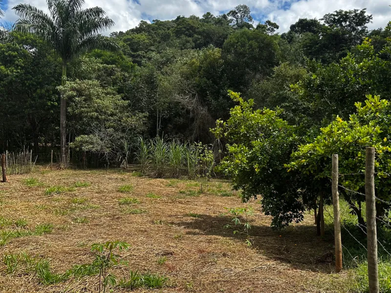 Chácara em São José da Varginha/Minas Gerais — Ref OVHU2V — Imagem 3
