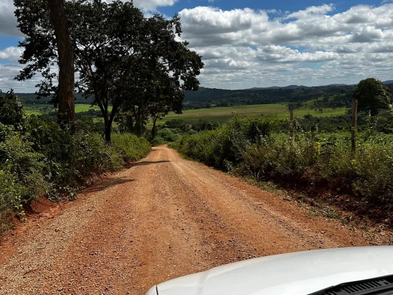 Chácara em São José da Varginha/Minas Gerais — Ref OVHU2V — Imagem 4