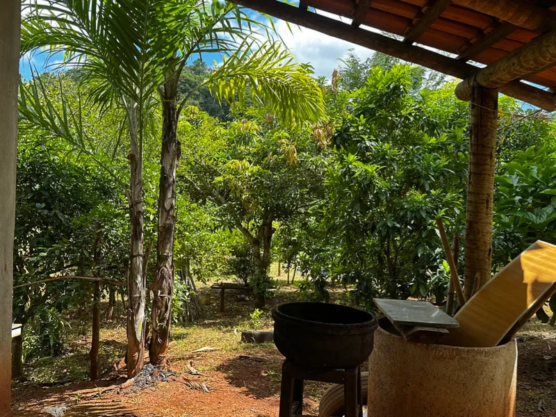 Chácara em São José da Varginha/Minas Gerais — Ref OVHU2V — Imagem 5