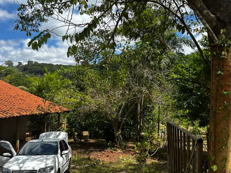 Chácara em São José da Varginha/Minas Gerais — Ref OVHU2V — Imagem 7