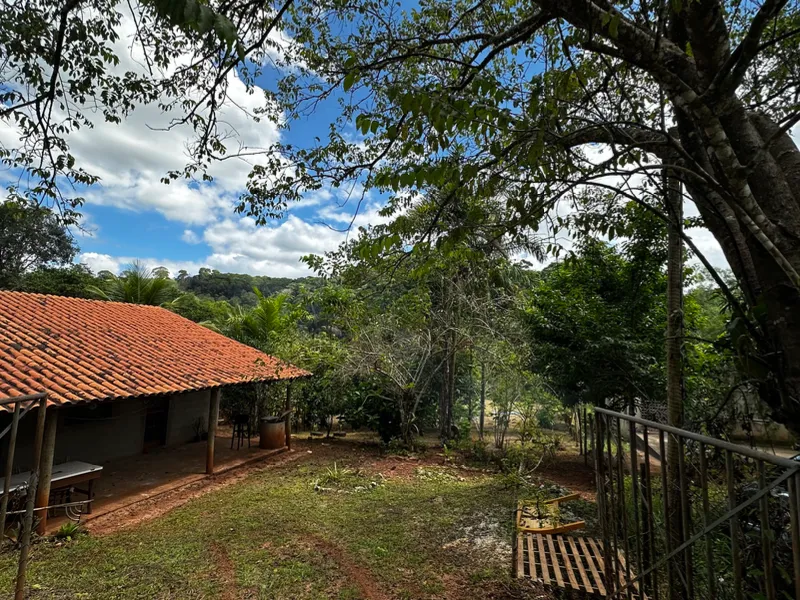 Chácara em São José da Varginha/Minas Gerais — Ref OVHU2V — Imagem 8