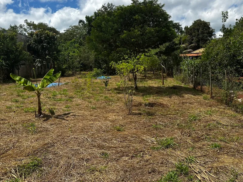 Chácara em São José da Varginha/Minas Gerais — Ref OVHU2V — Imagem 9