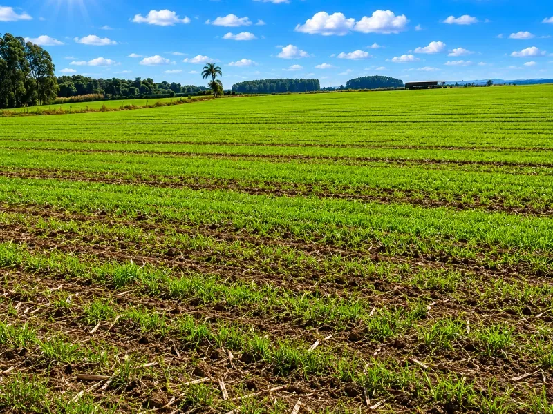 Fazenda em São Mateus do Sul/Paraná — Ref 4EKSY8 — Imagem 3
