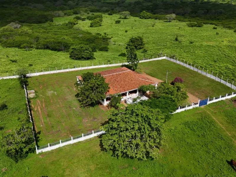 Imóvel rural em São Paulo do Potengi/Rio Grande do Norte — Ref 1PZHGZ1
