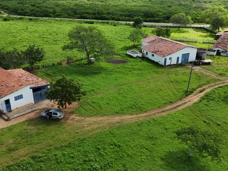 Fazenda em São Paulo do Potengi/Rio Grande do Norte — Ref 1PZHGZ — Imagem 23