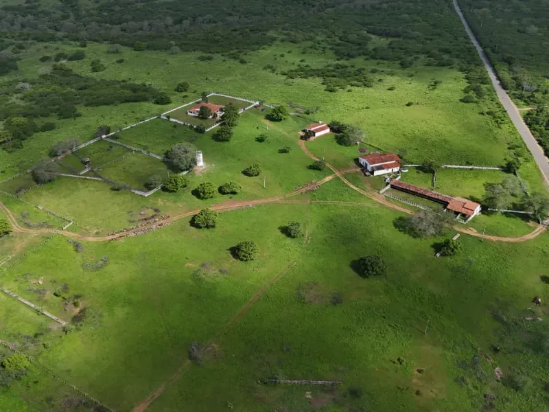 Fazenda em São Paulo do Potengi/Rio Grande do Norte — Ref 1PZHGZ — Imagem 25