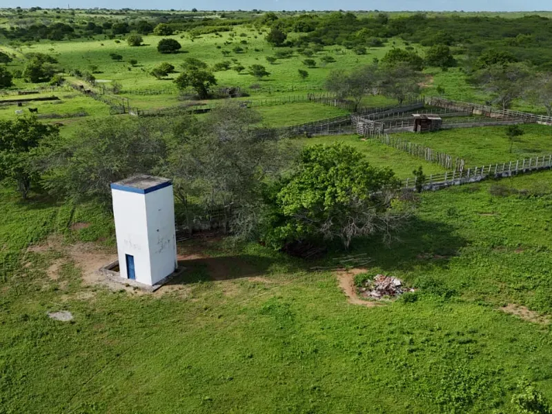 Fazenda em São Paulo do Potengi/Rio Grande do Norte — Ref 1PZHGZ — Imagem 28