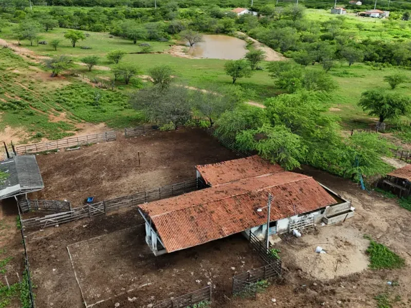 Imóvel rural em São Tomé/Rio Grande do Norte — Ref F5OADX1
