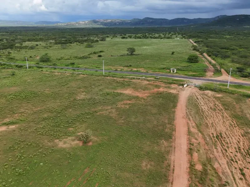 Fazenda em São Tomé/Rio Grande do Norte — Ref F5OADX — Imagem 2