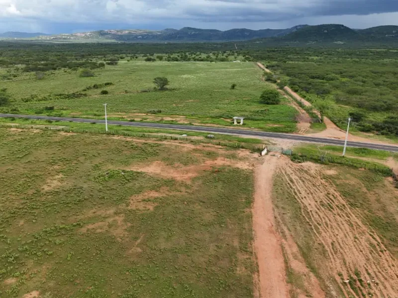 Fazenda em São Tomé/Rio Grande do Norte — Ref F5OADX — Imagem 5