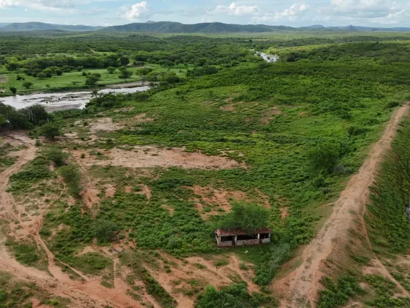 Fazenda em São Tomé/Rio Grande do Norte — Ref F5OADX — Imagem 6