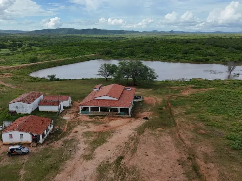 Fazenda em São Tomé/Rio Grande do Norte — Ref F5OADX — Imagem 9