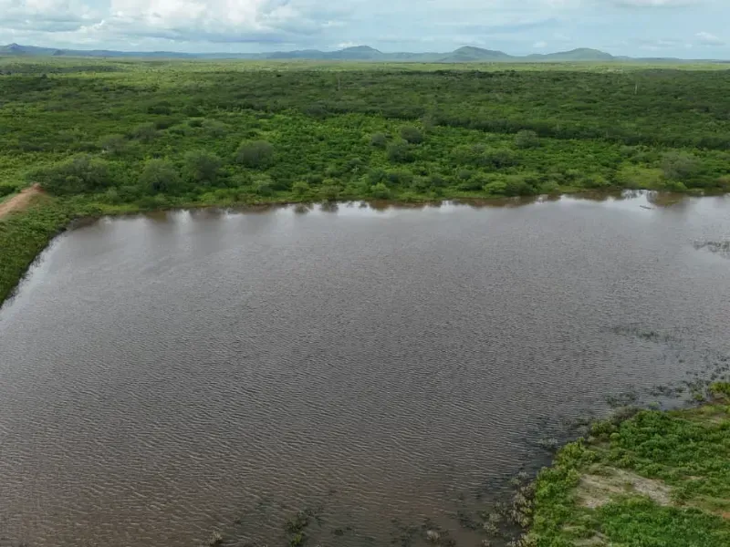 Fazenda em São Tomé/Rio Grande do Norte — Ref F5OADX — Imagem 10