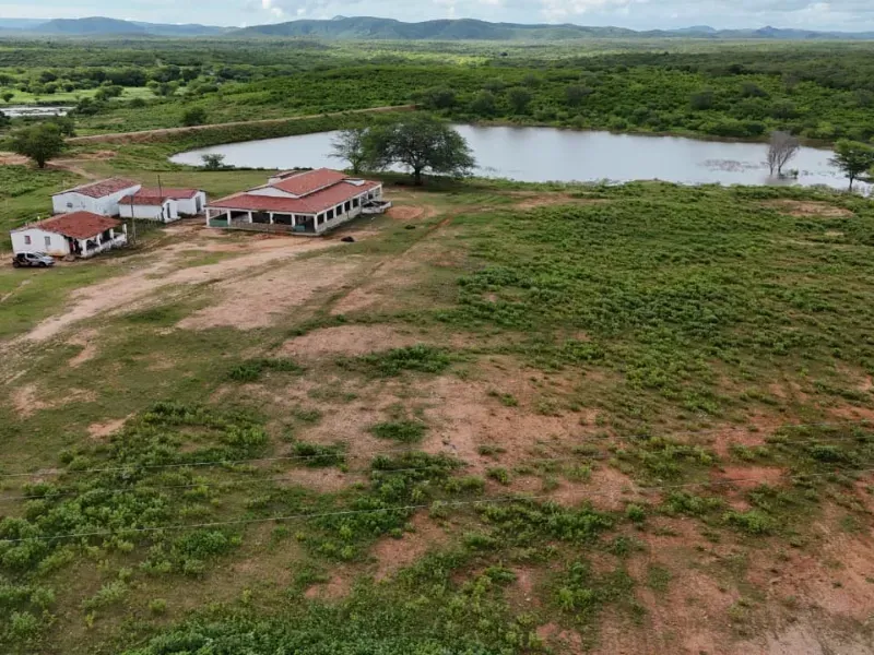 Fazenda em São Tomé/Rio Grande do Norte — Ref F5OADX — Imagem 15