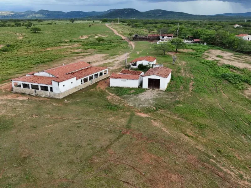 Fazenda em São Tomé/Rio Grande do Norte — Ref F5OADX — Imagem 18