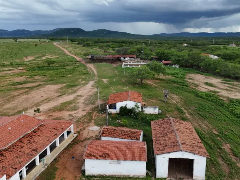 Fazenda em São Tomé/Rio Grande do Norte — Ref F5OADX — Imagem 19