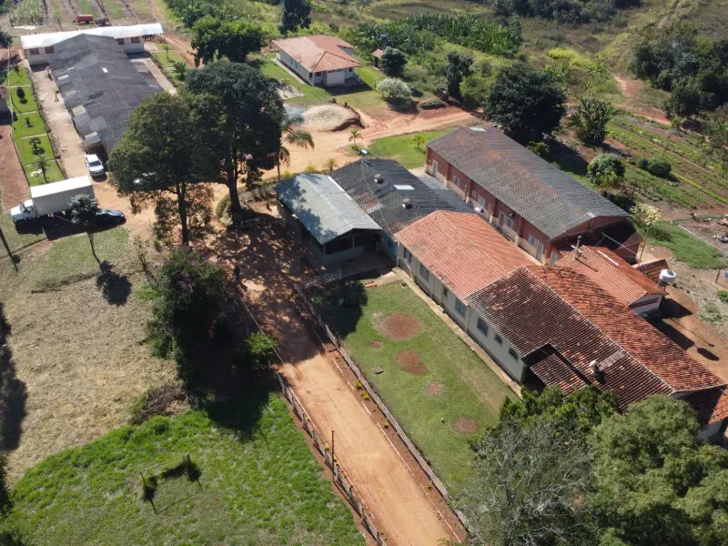 Fazenda em São Vicente de Minas/Minas Gerais — Ref RHKC1Z — Imagem 2