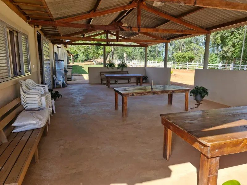 Fazenda em São Vicente de Minas/Minas Gerais — Ref RHKC1Z — Imagem 19