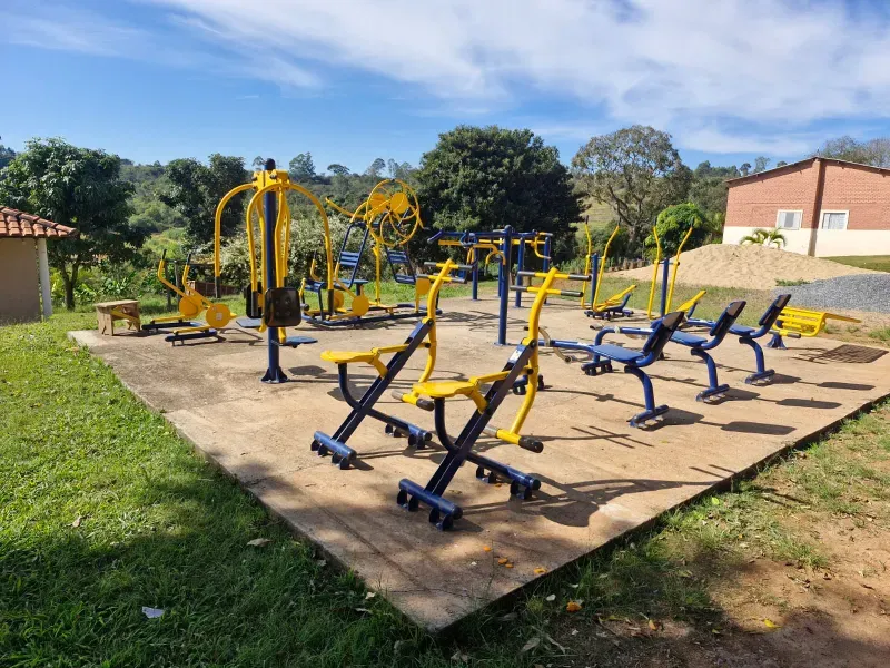 Fazenda em São Vicente de Minas/Minas Gerais — Ref RHKC1Z — Imagem 24