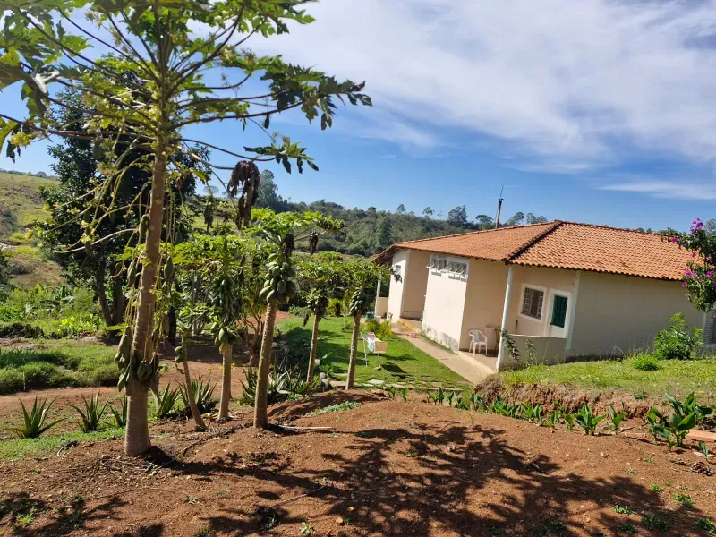Fazenda em São Vicente de Minas/Minas Gerais — Ref RHKC1Z — Imagem 25