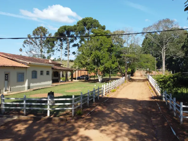 Imóvel rural em São Vicente de Minas/Minas Gerais — Ref RHKC1Z1