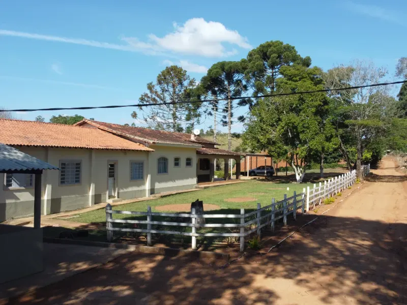 Fazenda em São Vicente de Minas/Minas Gerais — Ref RHKC1Z — Imagem 3