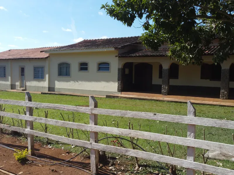 Fazenda em São Vicente de Minas/Minas Gerais — Ref RHKC1Z — Imagem 4