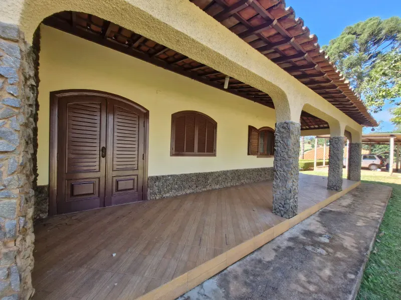 Fazenda em São Vicente de Minas/Minas Gerais — Ref RHKC1Z — Imagem 6
