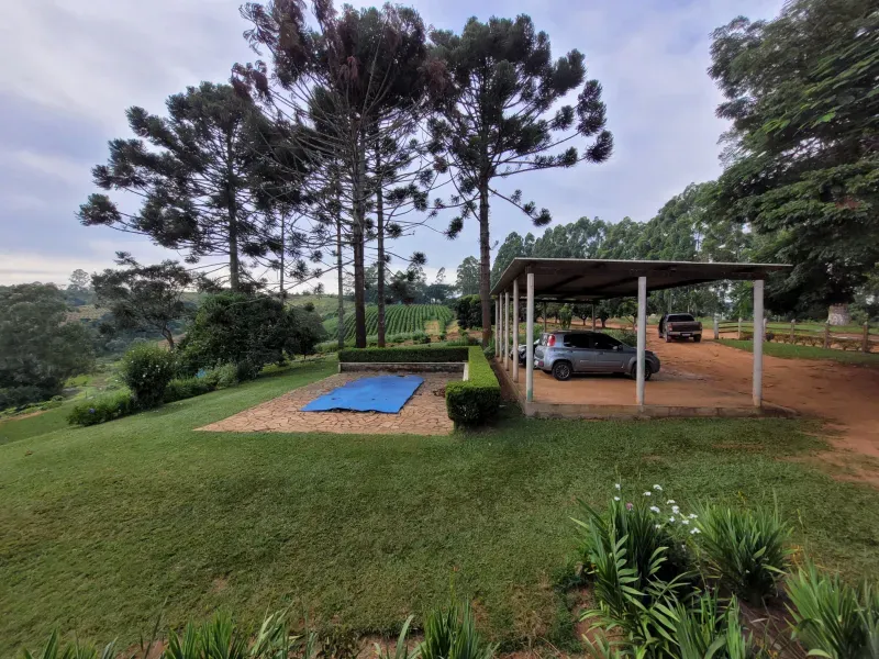 Fazenda em São Vicente de Minas/Minas Gerais — Ref RHKC1Z — Imagem 20