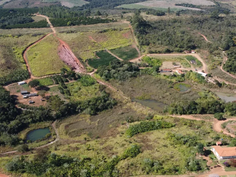 Fazenda em São Vicente de Minas/Minas Gerais — Ref RHKC1Z — Imagem 36