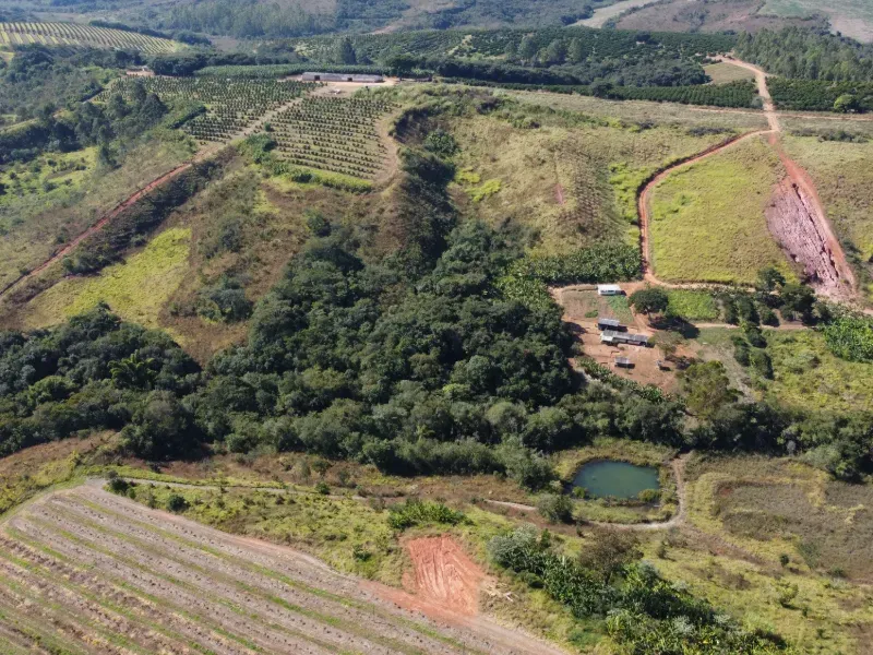 Fazenda em São Vicente de Minas/Minas Gerais — Ref RHKC1Z — Imagem 38