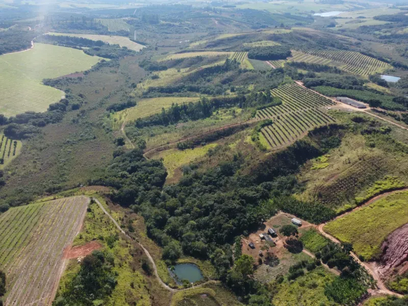 Fazenda em São Vicente de Minas/Minas Gerais — Ref RHKC1Z — Imagem 43