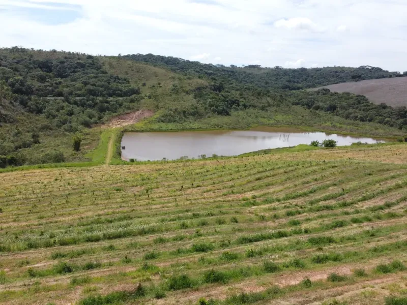 Fazenda em São Vicente de Minas/Minas Gerais — Ref RHKC1Z — Imagem 49