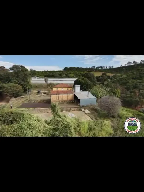 Fazenda em Serra Negra/São Paulo — Ref LW10IS — Imagem 2