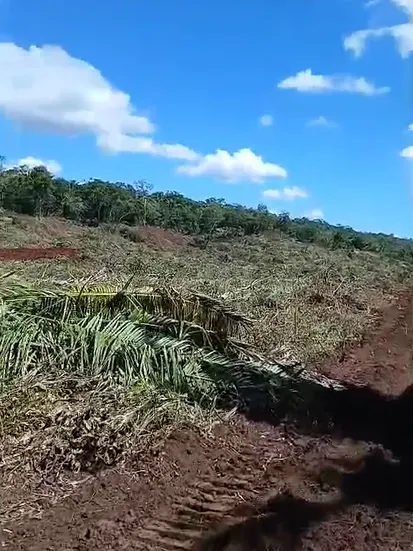 Imóvel rural em Sítio Novo/Maranhão — Ref 4X3BDS1