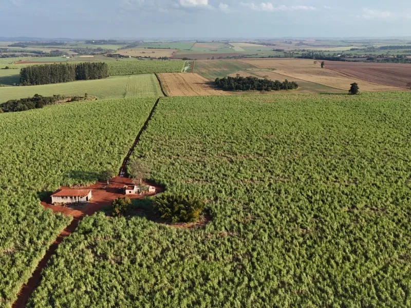 Imóvel rural em Tatuí/São Paulo — Ref TZB0UK1